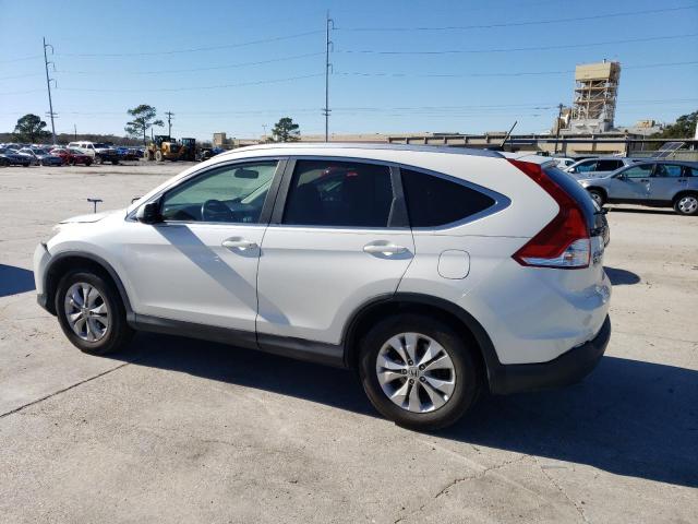 Obraz 2 z 2012 HONDA CR-V EXL 2012 z VIN 5J6RM3H7XCL027007