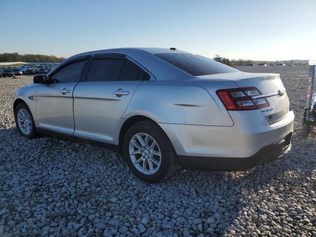 Image 2 of 2013 FORD TAURUS SE 2013 with VIN 1FAHP2D86DG213757