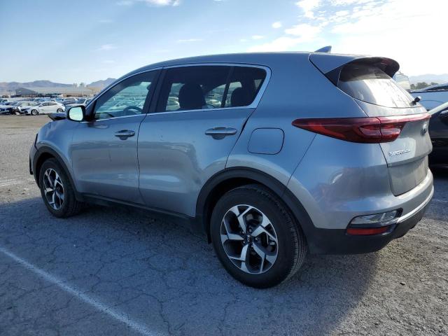 Obraz 2 z 2022 KIA SPORTAGE LX 2022 z VIN KNDPM3AC3N7001428