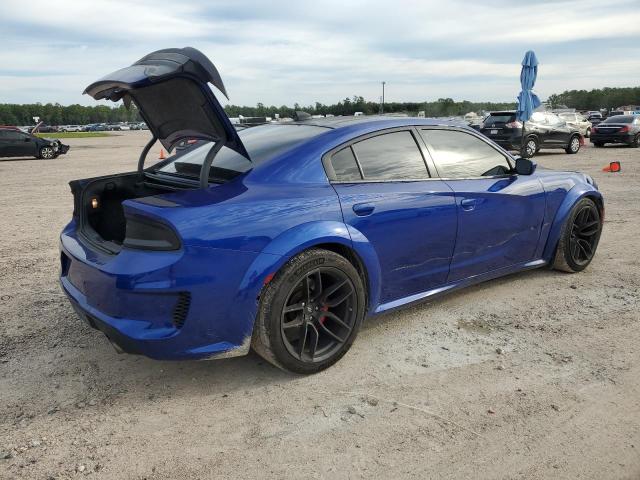 Image 3 of 2020 DODGE CHARGER SCAT PACK 2020 with VIN 2C3CDXGJ5LH107512