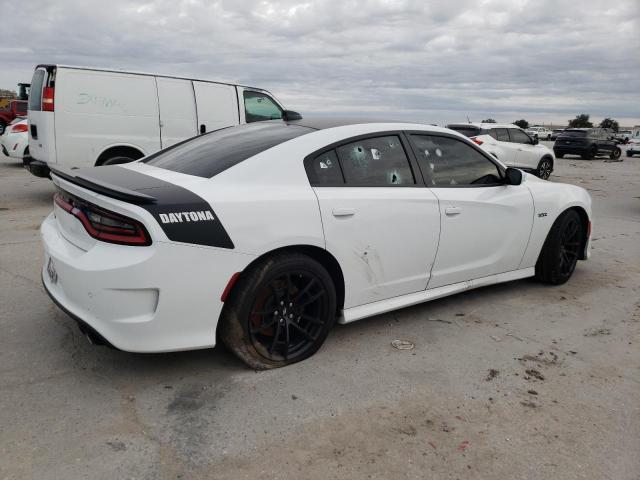 Изображение 3 2022 DODGE CHARGER SCAT PACK 2022 с VIN 2C3CDXGJ9NH103756