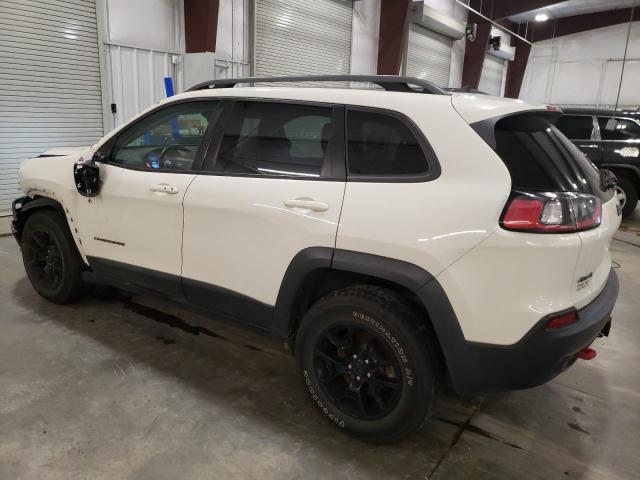 Obraz 2 z 2019 JEEP CHEROKEE TRAILHAWK 2019 z VIN 1C4PJMBX7KD105627