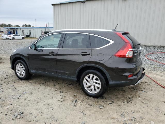 Изображение 2 2016 HONDA CR-V EXL 2016 с VIN 2HKRM3H79GH535422