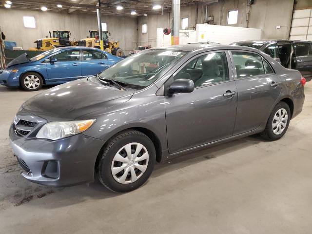 Изображение 2012 TOYOTA COROLLA BASE 2012