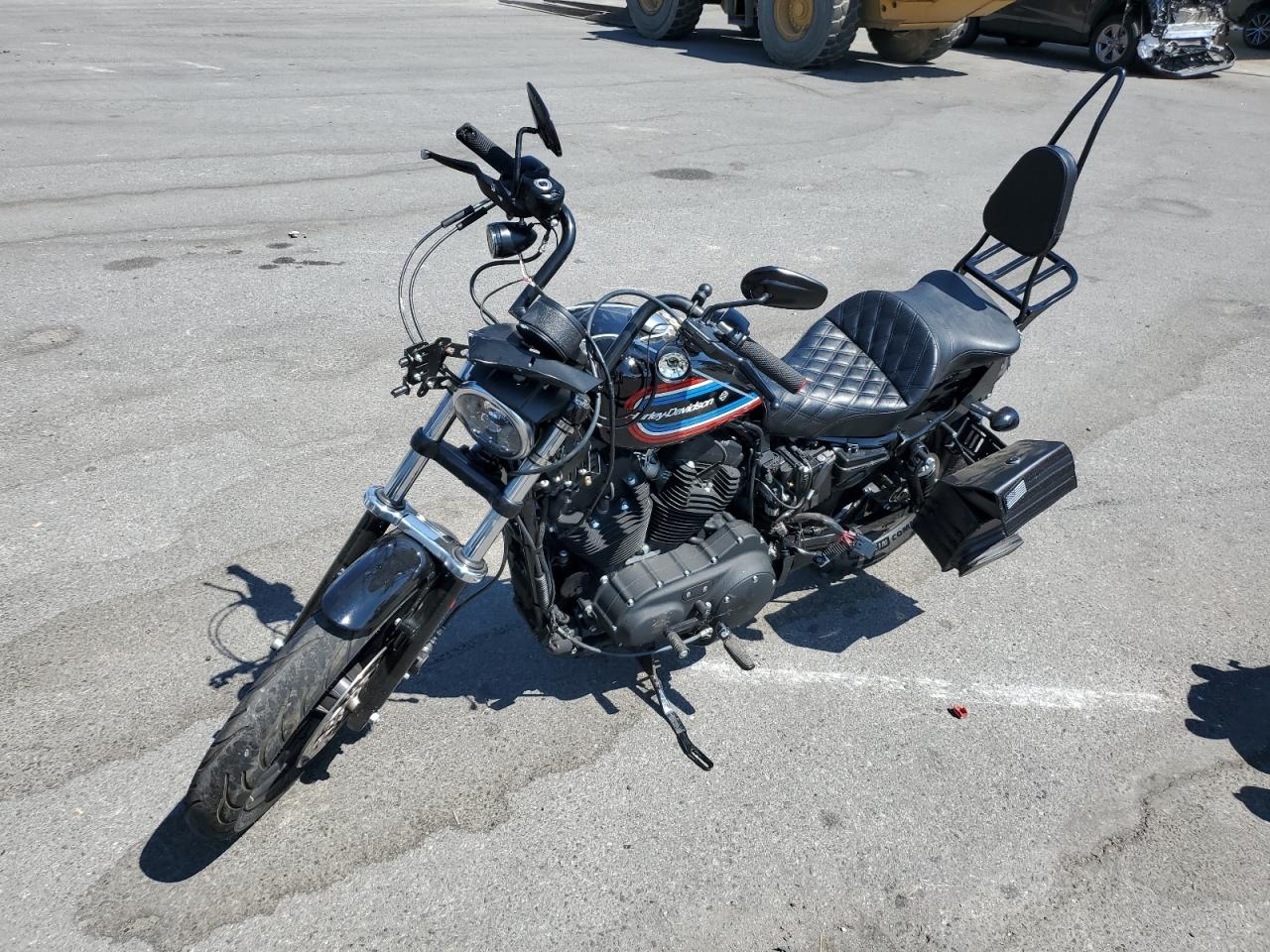 Image 2 of 2021 HARLEY-DAVIDSON XL1200 NS 2021 with VIN 1HD1LP328MB404786