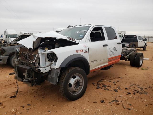 Image 1 of 2022 RAM 5500  2022 with VIN 3C7WRNFL2NG238145