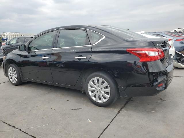 Image 2 of 2019 NISSAN SENTRA S 2019 with VIN 3N1AB7AP7KY439520