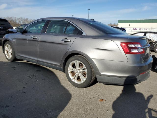 Image 2 of 2014 FORD TAURUS SEL 2014 with VIN 1FAHP2H87EG155279