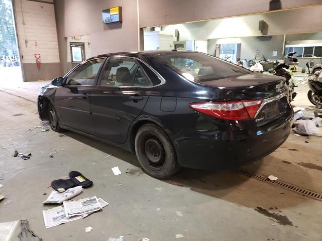 Изображение 2 2015 TOYOTA CAMRY LE 2015 с VIN 4T4BF1FK6FR448395