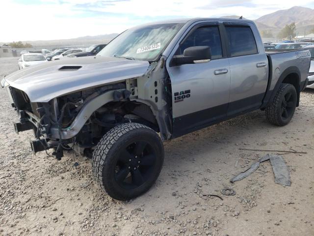 Image 1 of 2019 RAM 1500 CLASSIC SLT 2019 with VIN 1C6RR7LT5KS638500