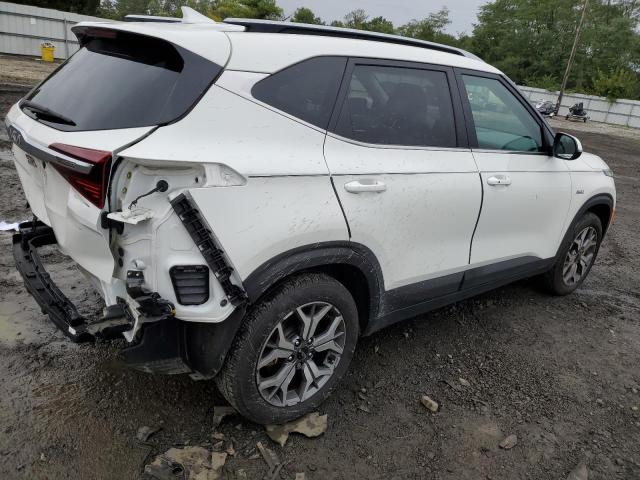 Obraz 3 z 2022 KIA SELTOS EX 2022 z VIN KNDERCAA6N7272233