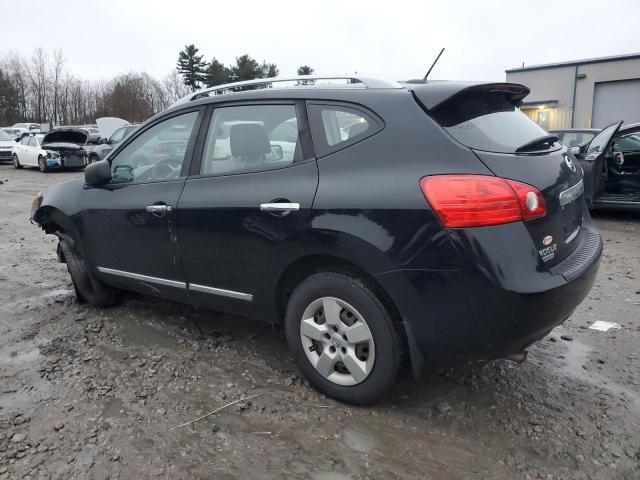 Obraz 2 z 2015 NISSAN ROGUE SELECT S 2015 z VIN JN8AS5MVXFW261292