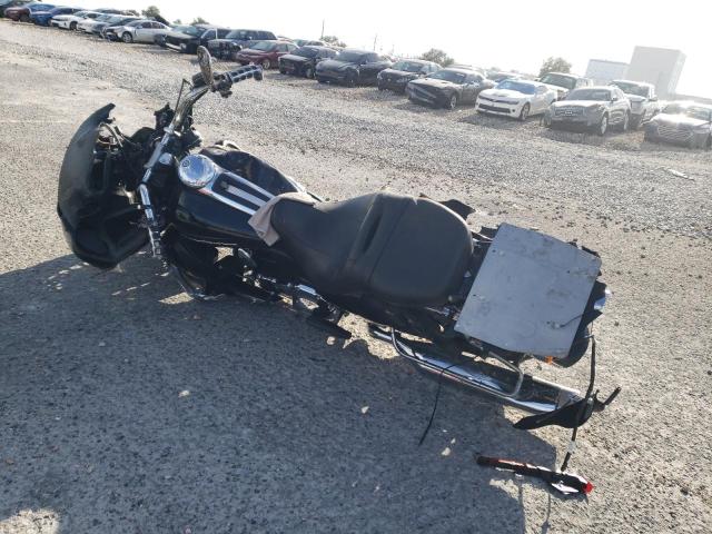 Изображение 3 2012 HARLEY-DAVIDSON FLTRU ROAD GLIDE ULTRA 2012 с VIN 1HD1KGM11CB604108