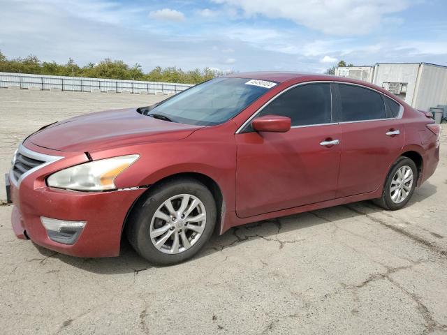 Изображение 1 2015 NISSAN ALTIMA 2.5 2015 с VIN 1N4AL3AP1FC128804