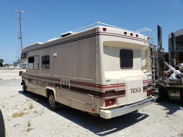 Obraz 3 z 1987 FORD ECONOLINE E350 CUTAWAY VAN 1987 z VIN 1FDKE30LXHHB24744
