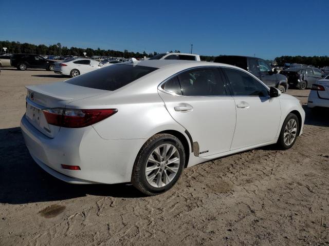 Obraz 3 z 2014 LEXUS ES 300H 2014 z VIN JTHBW1GG0E2039018