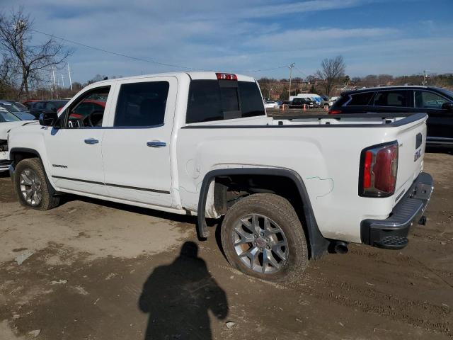 Image 2 of 2017 GMC SIERRA K1500 SLT 2017 with VIN 3GTU2NEC6HG117715