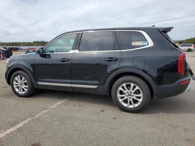 Image 2 of 2020 KIA TELLURIDE LX 2020 with VIN 5XYP2DHCXLG017871