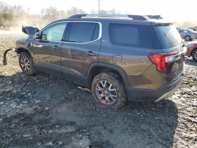 Изображение 2 2020 GMC ACADIA SLT 2020 с VIN 1GKKNULS3LZ134939