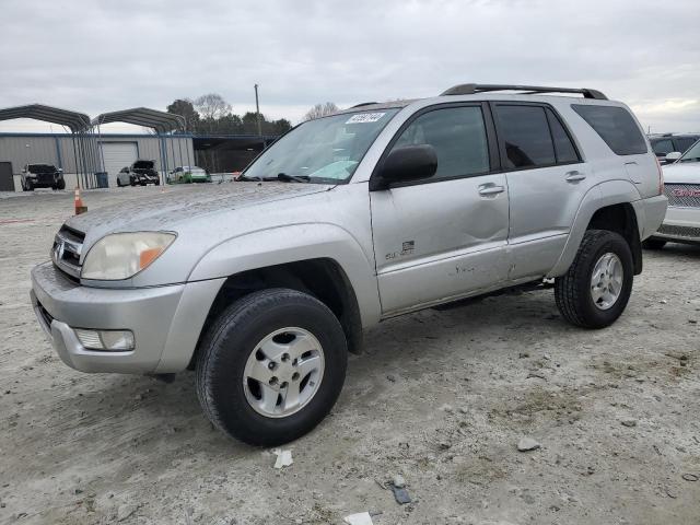 Изображение 1 2005 TOYOTA 4RUNNER SR5 2005 с VIN JTEBU14R658044519