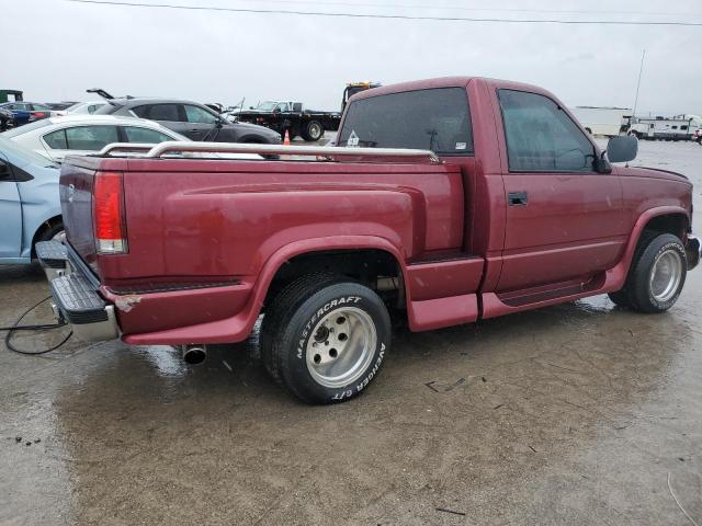 Image 3 of 1988 CHEVROLET GMT-400 C1500 1988 with VIN 1GCDC14H2JZ165480