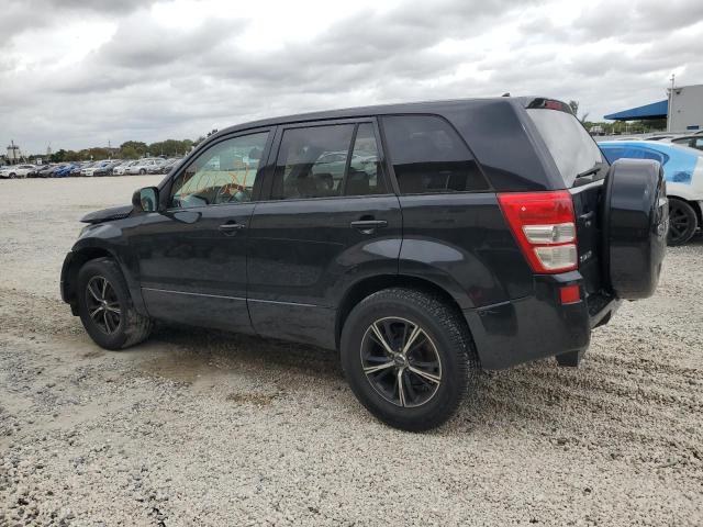 Image 2 of 2011 SUZUKI GRAND VITARA PREMIUM 2011 with VIN JS3TD0D29B4101533