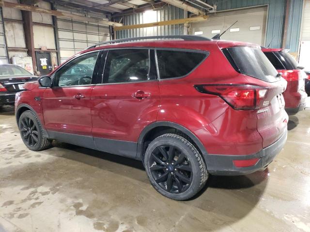 Image 2 of 2019 FORD ESCAPE SE 2019 with VIN 1FMCU9GD9KUC22199