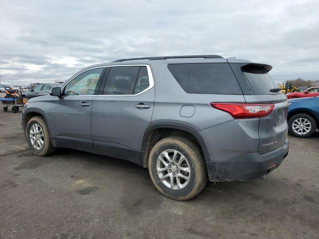 Изображение 2 2019 CHEVROLET TRAVERSE LT 2019 с VIN 1GNEVGKW6KJ284157