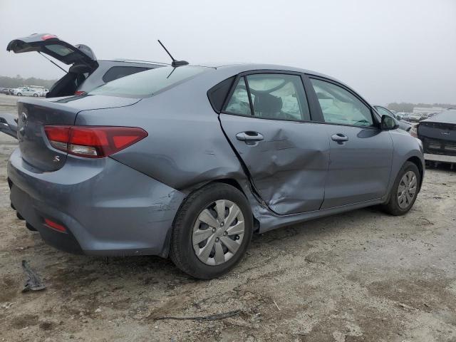 Obraz 3 z 2020 KIA RIO LX 2020 z VIN 3KPA24AD1LE256019