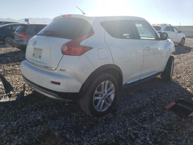Obraz 3 z 2014 NISSAN JUKE S 2014 z VIN JN8AF5MR9ET450474