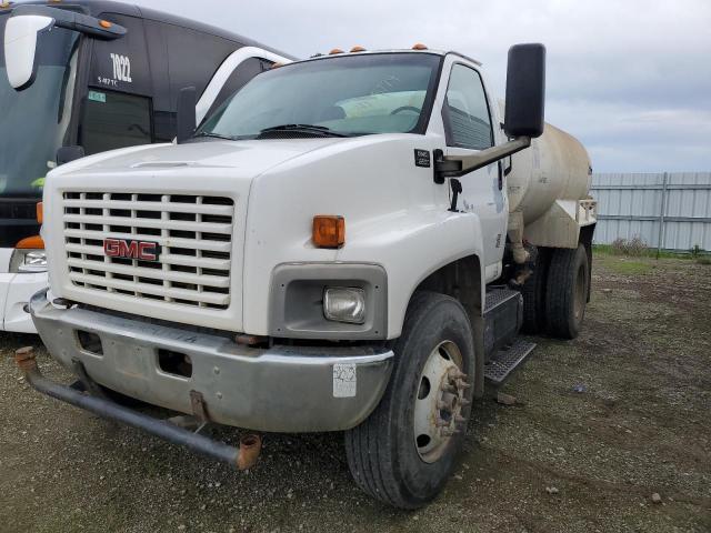 Obraz 2005 GMC C6500 C6C042 2005