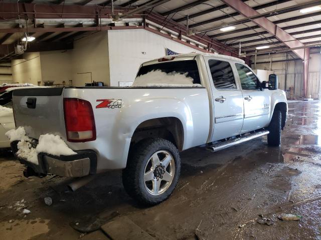 Obraz 3 z 2012 GMC SIERRA K2500 SLE 2012 z VIN 1GT120CG5CF237768
