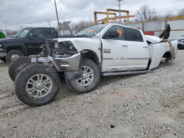 Obraz 1 z 2014 RAM 2500 SLT 2014 z VIN 3C6UR5DJ1EG126174