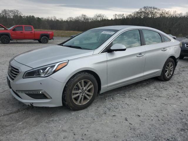 Изображение 1 2015 HYUNDAI SONATA SE 2015 с VIN 5NPE24AF0FH132178
