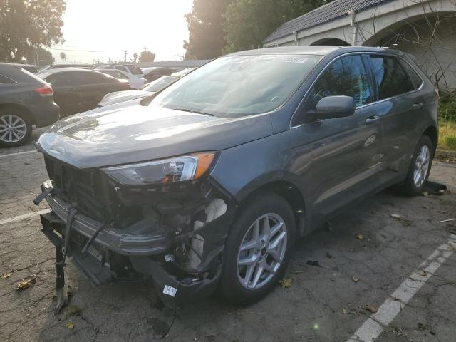 2023 FORD EDGE SEL 2023 image