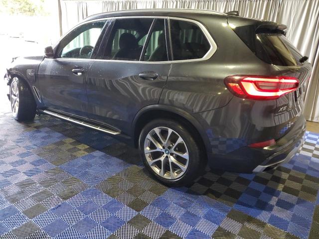 Image 2 of 2022 BMW X5 XDRIVE45E 2022 with VIN 5UXTA6C09N9M72479