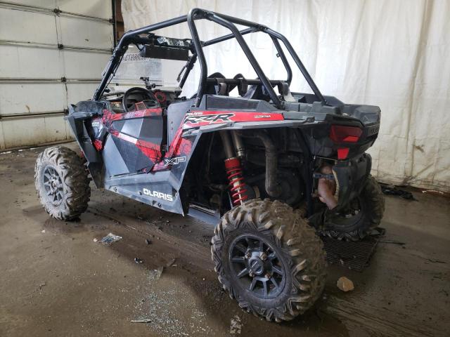 Obraz 3 z 2018 POLARIS RZR XP 1000 EPS 2018 z VIN 3NSVDE999JF937813