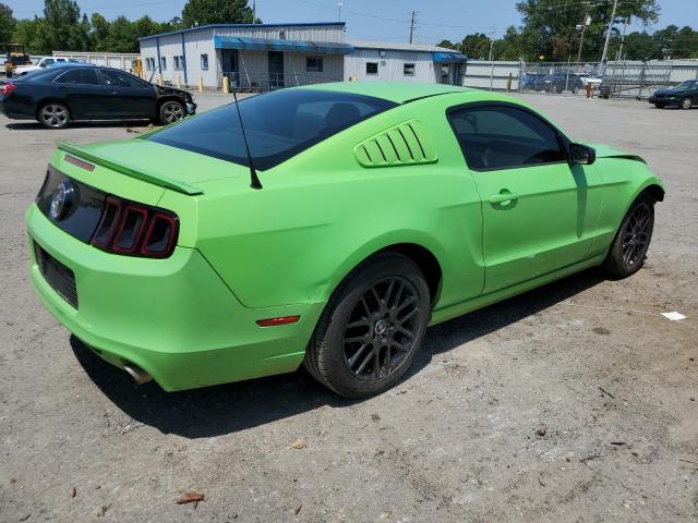 Obraz 3 z 2014 FORD MUSTANG  2014 z VIN 1ZVBP8AM2E5309609