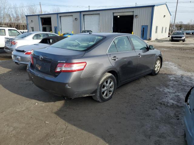 Image 3 of 2011 TOYOTA CAMRY BASE 2011 with VIN 4T4BF3EKXBR119092