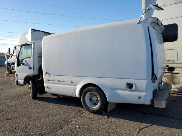 Image 2 of 2005 ISUZU NPR  2005 with VIN JALC4B16557014392