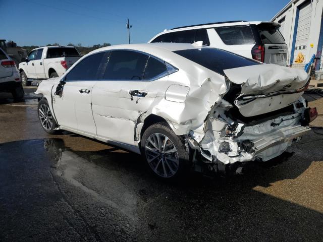 Obraz 2 z 2023 LEXUS ES 350 BASE 2023 z VIN 58ACZ1B1XPU150770