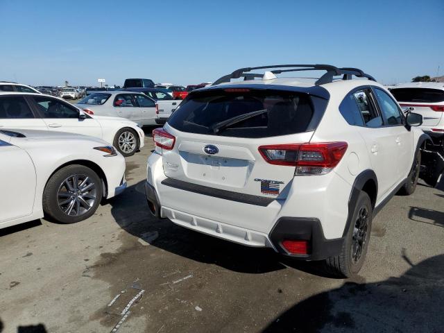 Obraz 3 z 2021 SUBARU CROSSTREK PREMIUM 2021 z VIN JF2GTAEC8M8286025
