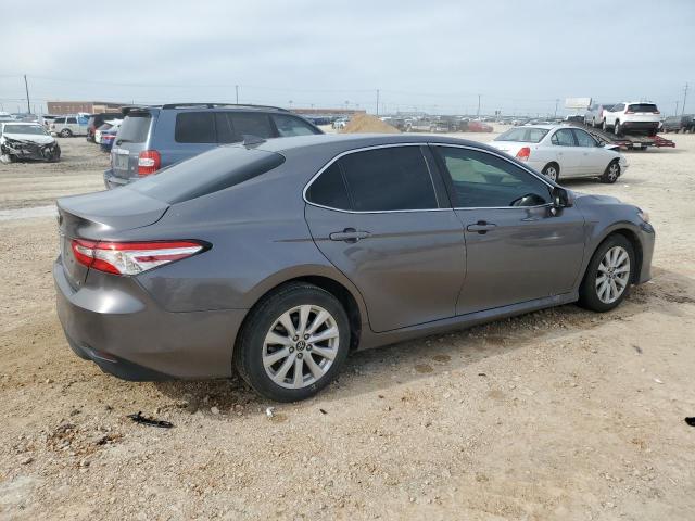 Image 3 of 2019 TOYOTA CAMRY L 2019 with VIN 4T1B11HK9KU842649