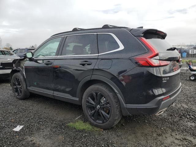 Изображение 2 2024 HONDA CR-V SPORT TOURING 2024 с VIN 7FARS6H90RE004656