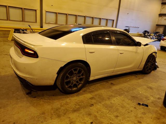 Image 3 of 2017 DODGE CHARGER SXT 2017 with VIN 2C3CDXJG5HH530997