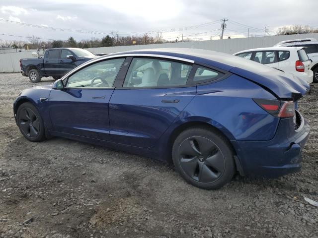 Изображение 2 2020 TESLA MODEL 3  2020 с VIN 5YJ3E1EB8LF795772