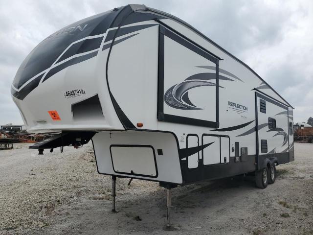 Изображение 2 2020 GRAN REFLECTION 2020 с VIN 573FR3621L3327187