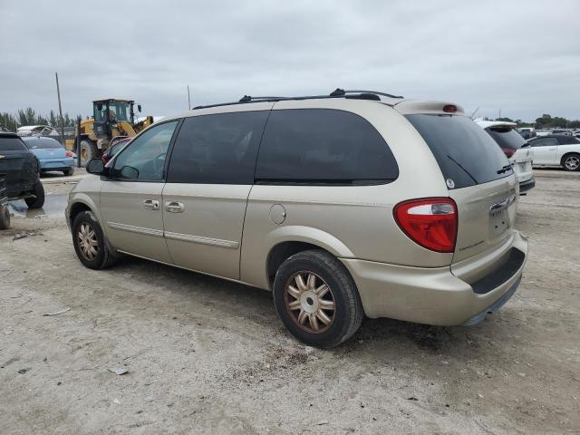 Изображение 2 2005 CHRYSLER TOWN & COUNTRY TOURING 2005 с VIN 2C8GP54L65R522803