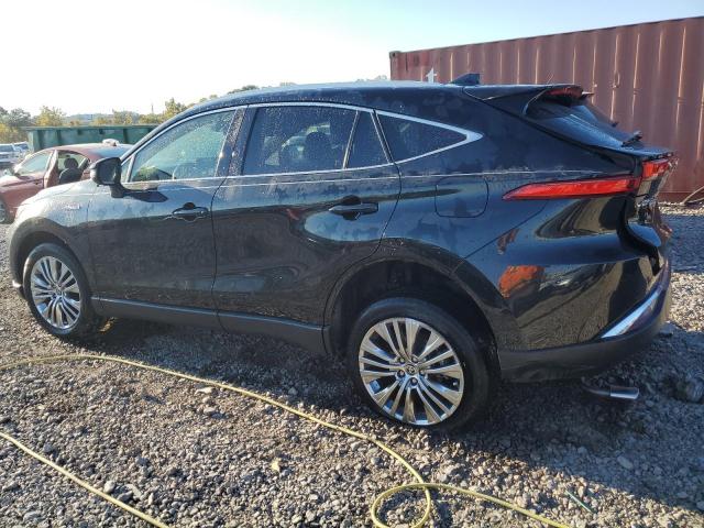 Obraz 2 z 2021 TOYOTA VENZA LE 2021 z VIN JTEAAAAH1MJ074891