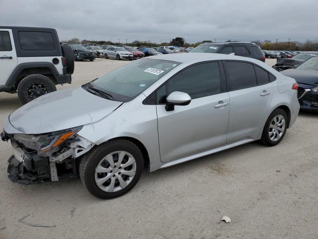 Obraz 1 z 2020 TOYOTA COROLLA LE 2020 z VIN 5YFEPRAE7LP108478